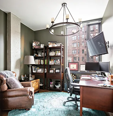 Rented by Compass | media 29