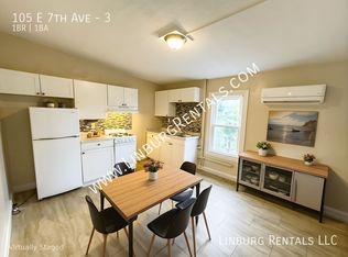 105 E 7th Ave APT 3, York, PA 17404