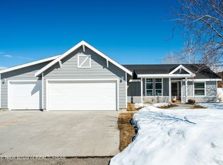 806 Granite Rd, Victor, ID 83455