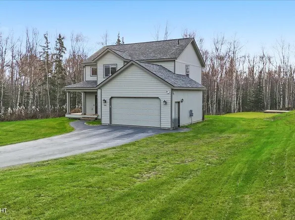 4386 E Kilo Dr, Wasilla, AK 99654