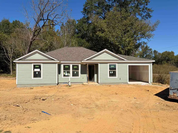 10 Watson Drive Ext, Gallaway, TN 38036