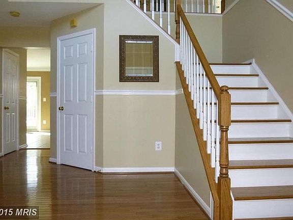 Entry way