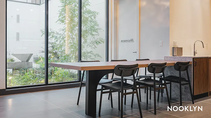 Rented by Nooklyn NYC LLC | media 17