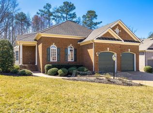 2224 Founders View Ln, Midlothian, VA 23113