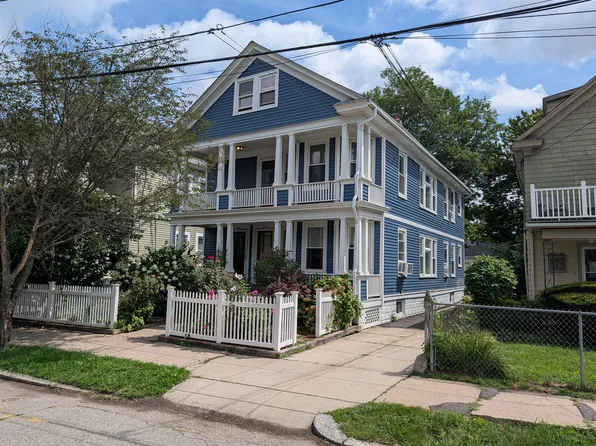 39 Pinehurst Ave #2, Providence, RI 02908