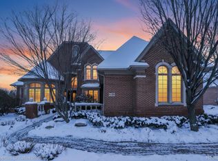 47483 Beckenham Blvd, Novi, MI 48374