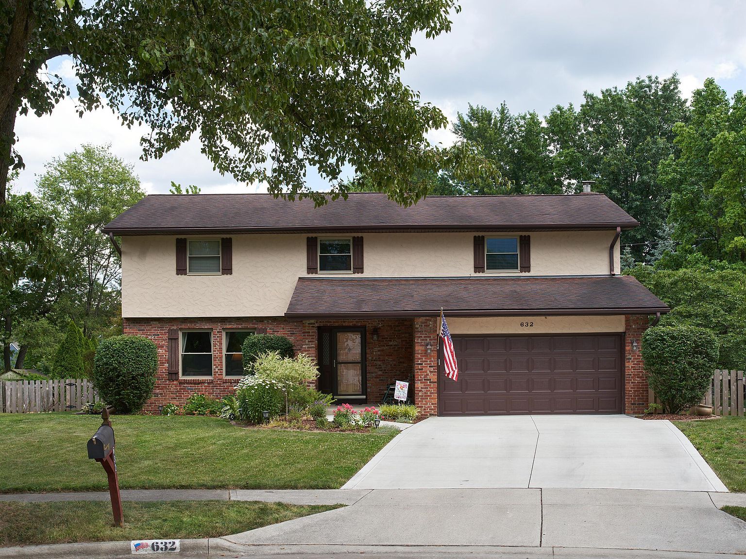 632 Woodlake Ct, Westerville, OH 43081 Zillow