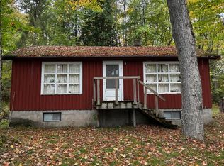 2142 West Rd #G, Mercer, WI 54547