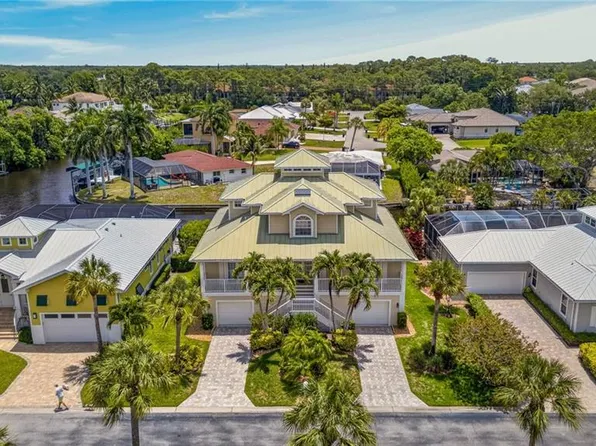 27041 Flamingo DR, BONITA SPRINGS, FL 34135