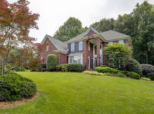 11110 Brush Hollow Rd, Matthews, NC 28105