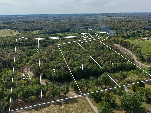 0 Atkinson Rd Lot 3, Lebanon, TN 37090