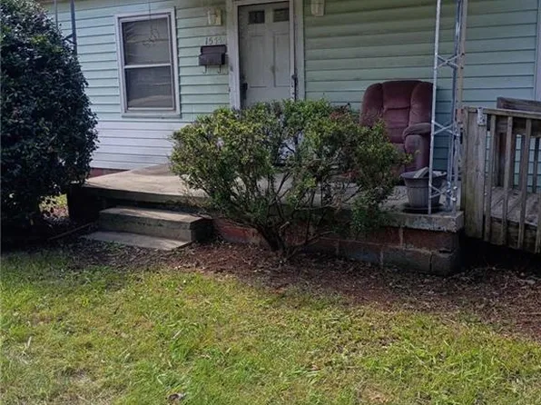 1544 Beaucrest Ave, High Point, NC 27265