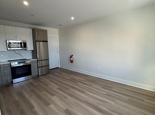 3209 Georgia Ave NW, Washington, DC