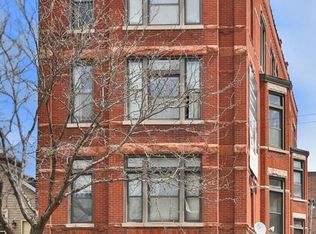 1003 N Ashland Ave APT 2R, Chicago, IL 60622