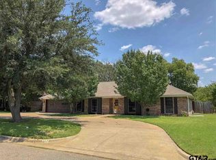 217 W Oak Cir, Sulphur Springs, TX 75482