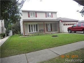 2nd image of 23864 Heritage Dr
