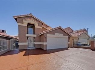 2317 San Jose Ave, Las Vegas, NV 89104