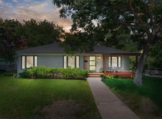 302 S Church St, Georgetown, TX 78626