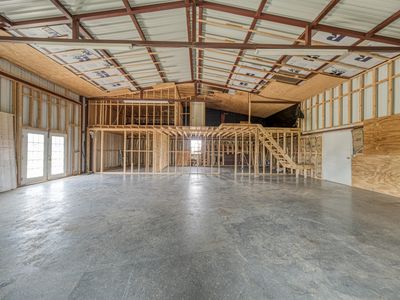 330 Stanley Ln, Poolville, TX, 76487