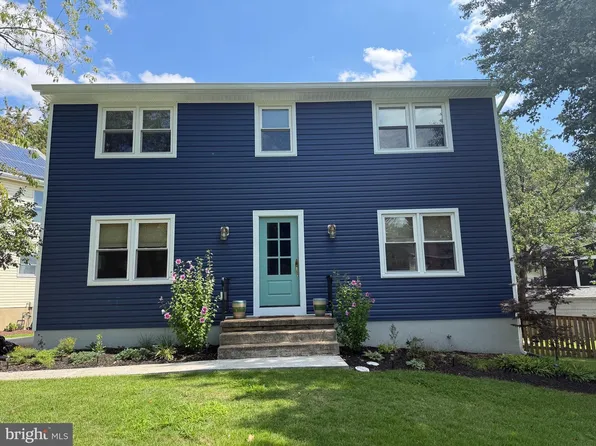 1243 Turkey Point Rd, Edgewater, MD 21037