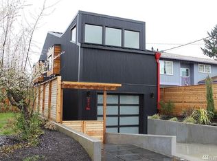4843 S Lucile St, Seattle, WA 98118