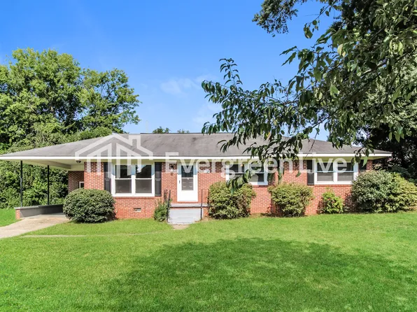 12 Fairway Dr, Tuscaloosa, AL 35405