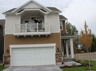 11206 S Crescent Elm Cv, Sandy, UT 84070