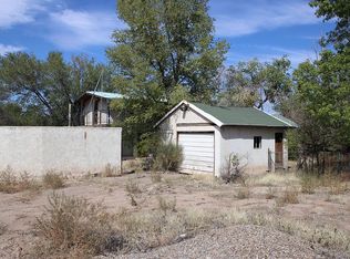 500 Beehive, Bernalillo, NM 87004