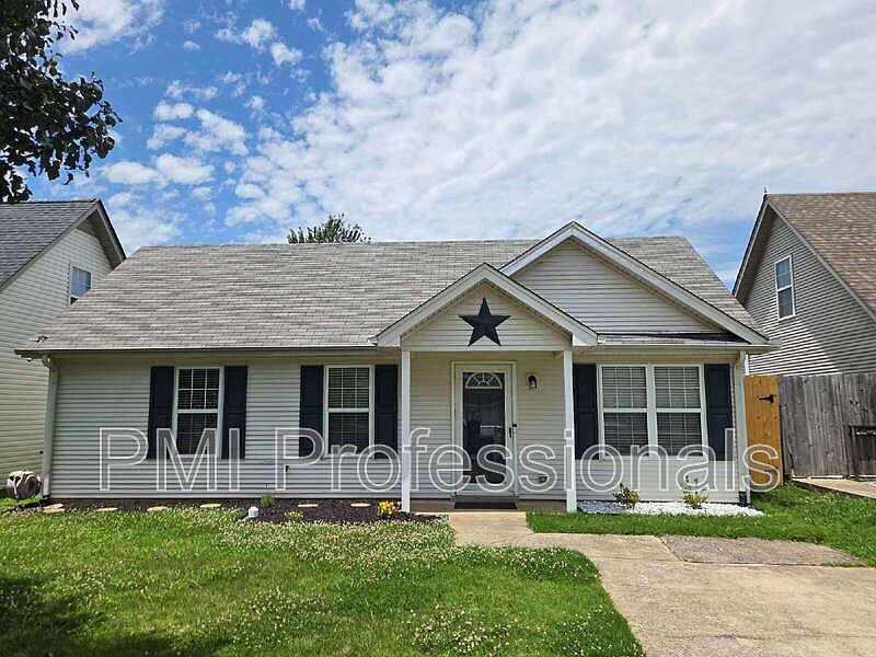 1st image of 2738 Painted Pony Dr