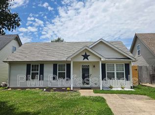 2738 Painted Pony Dr, Murfreesboro, TN 37128