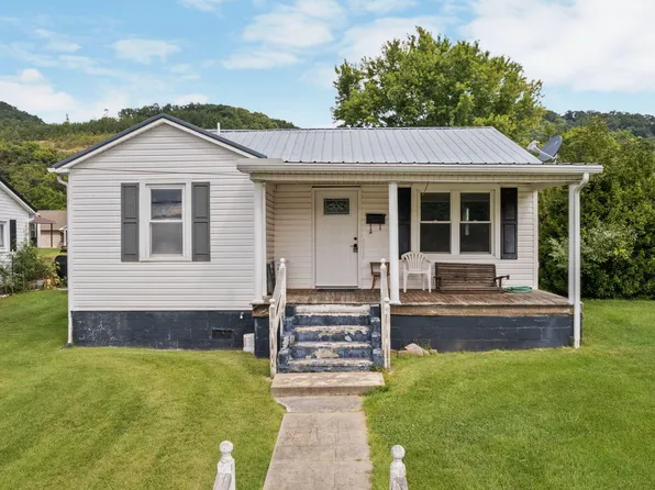 307 Clinch St, Rogersville, TN 37857