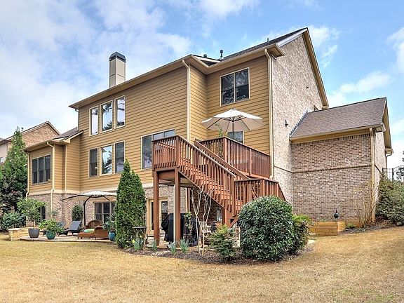 5th image of 4446 Wood Forest Dr