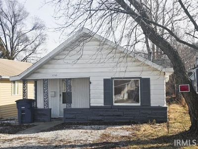 1745 W 10th St, Marion, IN, 46953