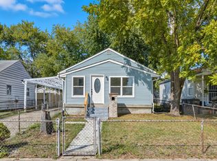 2026 Calhoun St, Indianapolis, IN 46203