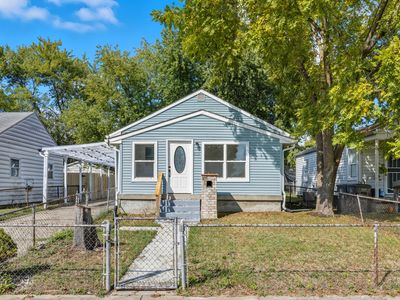 2026 Calhoun St, Indianapolis, IN, 46203