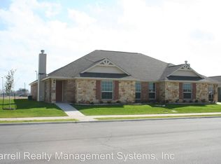 9800 Salem Way UNIT A, Waco, TX 76708