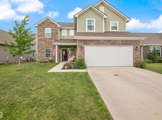 1712 Danielle Rd, Lebanon, IN 46052