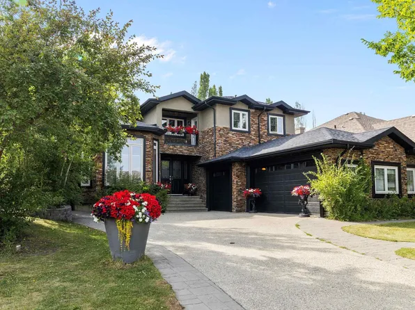 19 Oak Point, Saint Albert, AB T8N 7H2