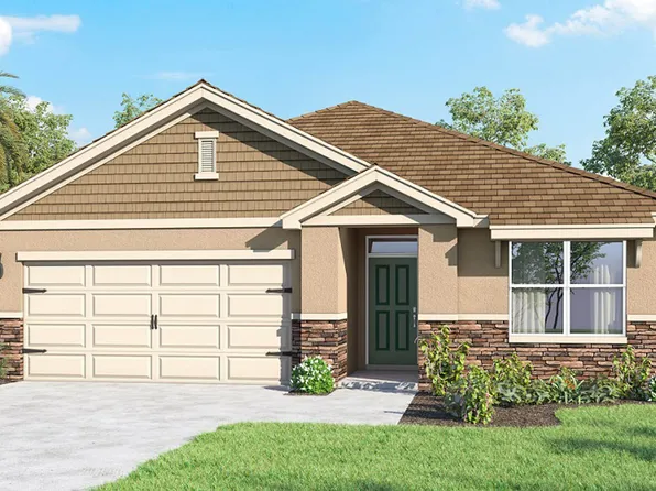 33664 Seattle Slew Dr, Sorrento, FL 32776