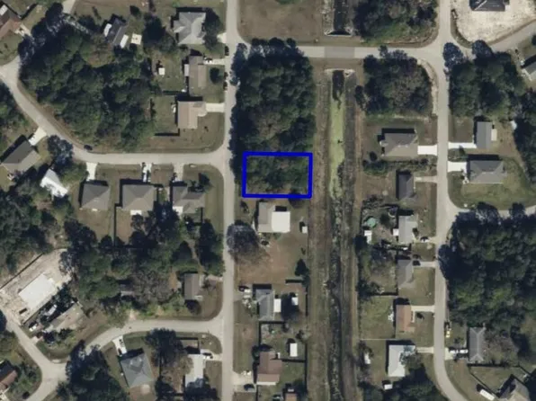 1527 Wacker Ave SE, Palm Bay, FL 32909