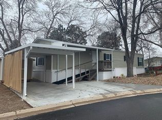 1801 W 92nd Ave LOT 607, Federal Heights, CO 80260