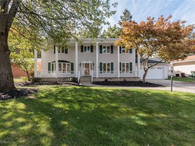 7706 Wake Robin Dr, Parma, OH, 44130