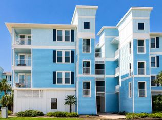 4221 Pointe West Dr Unit 101, Galveston, TX 77554