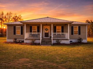 408 Cattle Creek Rd, Rowesville, SC 29133