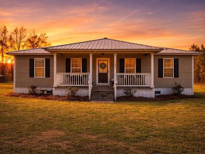 408 Cattle Creek Rd, Rowesville, SC, 29133