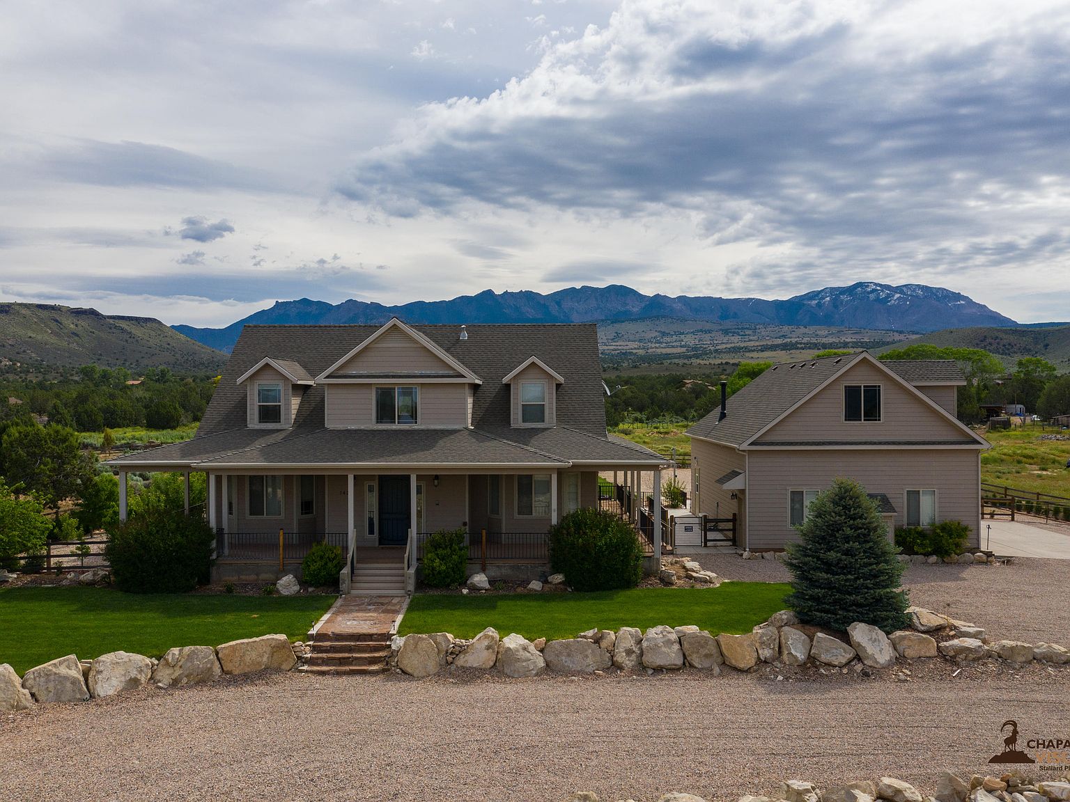 1424 N Canyon Trails Dr, Dammeron Valley, UT 84783 Zillow