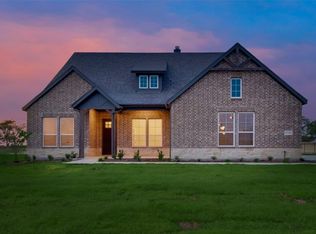 4140 Sanger Meadow Dr, Sanger, TX 76266