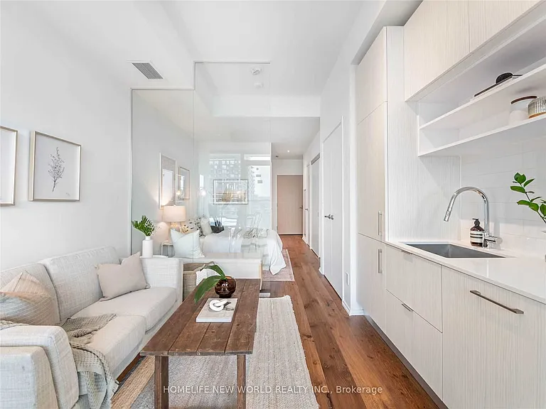 8 Hillsdale Ave E #920 — Photo 7
