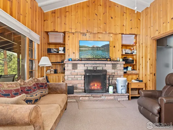 653 Castle Mountain Rd #C, Estes Park, CO 80517