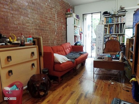 2nd image of 21 W 120th St APT 2